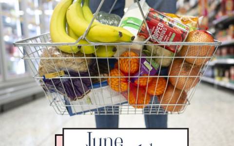 Shopping Basket Day